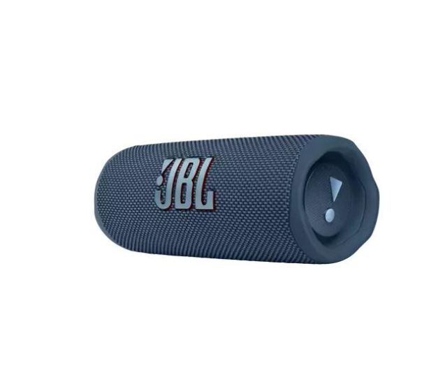 JBL FLIP 6 Niebieski - 719956 - zdjęcie 2